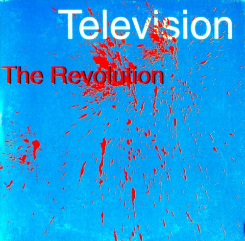 The Revolution