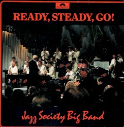 Ready, Steady, Go!