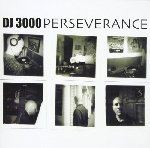 Perseverance