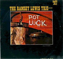 Pot Luck