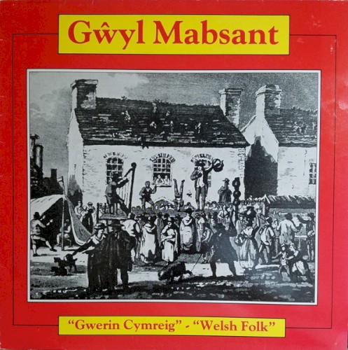 Gŵyl Mabsant