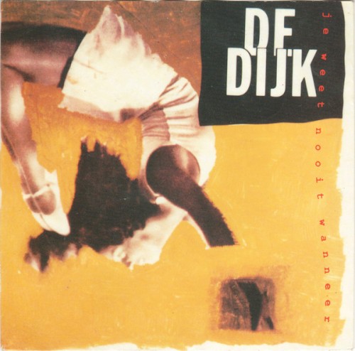 Je weet nooit wanneer / Zo eenzaam