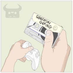 Generation Gaming