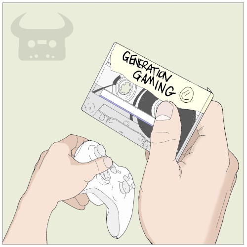 Generation Gaming