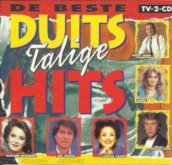 De beste Duitstalige hits