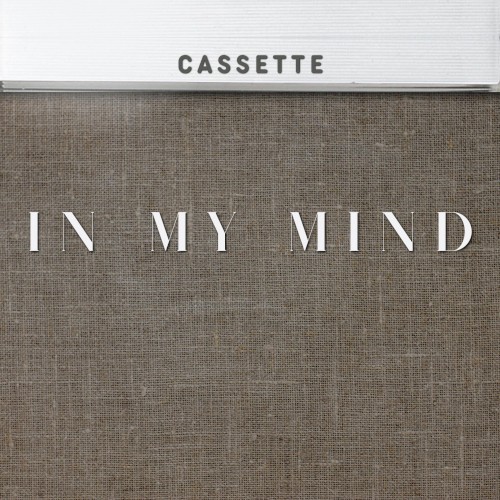 In My Mind
