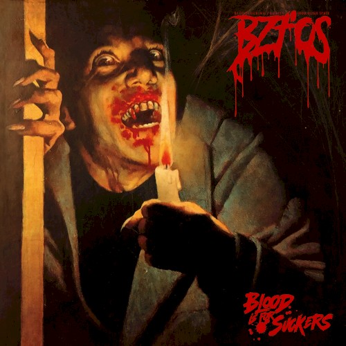 Blood Is for Suckers