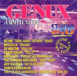 Genux Compilation