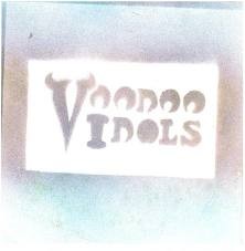 Voodoo Idols
