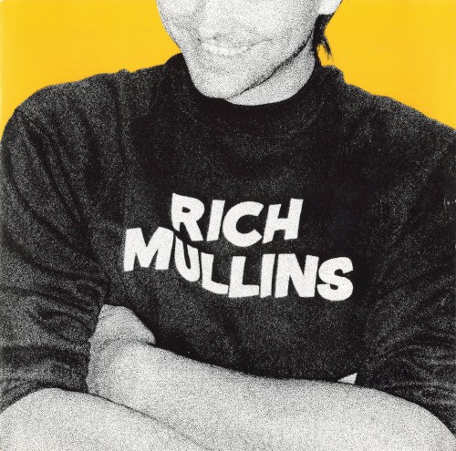 Rich Mullins
