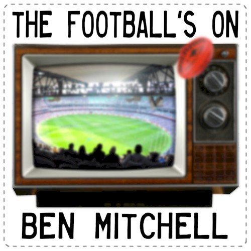 The Football's On