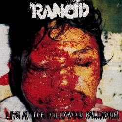 Live at the Hollywood Palladium