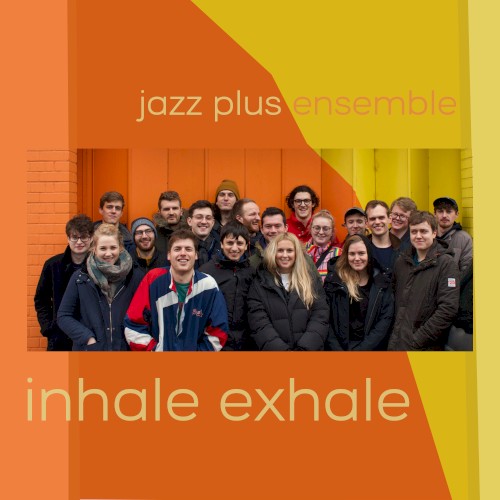 Inhale Exhale