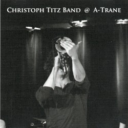 Live @ A-Trane