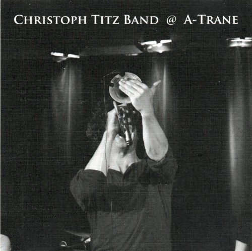 Live @ A-Trane