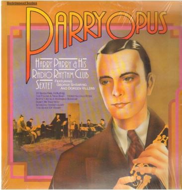 Parry Opus