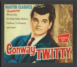 Master Classics: The Very Best of Conway Twitty