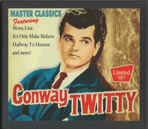 Master Classics: The Very Best of Conway Twitty