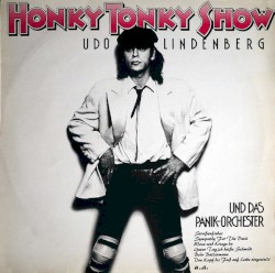 Honky Tonk Show