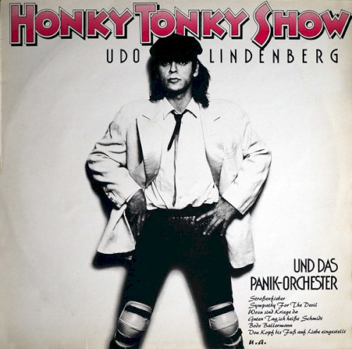 Honky Tonk Show