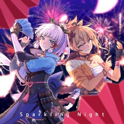 Sparkling Night