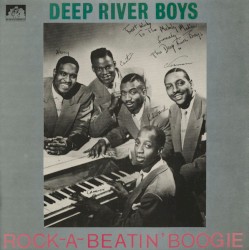 Rock‐a‐Beatin’ Boogie