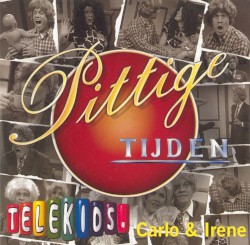 Pittige tijden (Telekids)