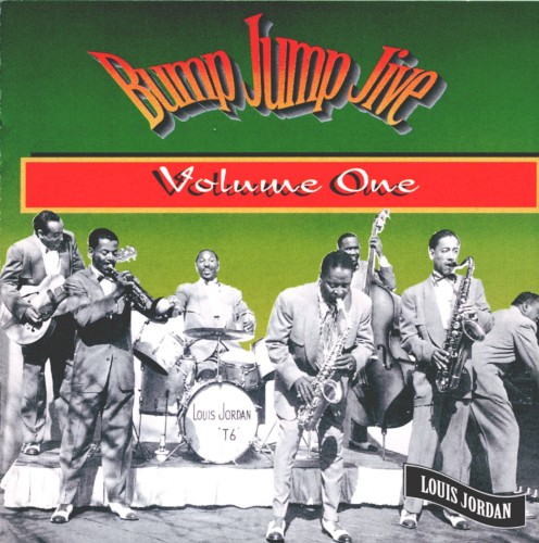 Bump Jump Jive, Volume 1
