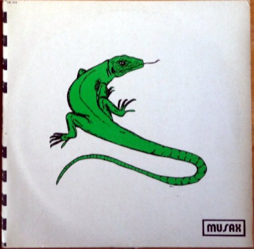 Lézard