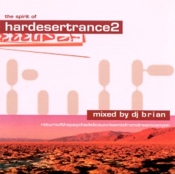 Hardesertrance 2