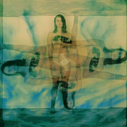 blow (Rosa Let’s Eat Grandma Rework)