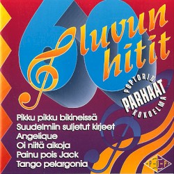 60-luvun hitit