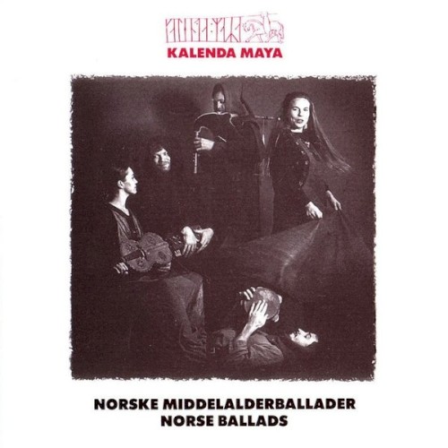 Norske middelalderballader