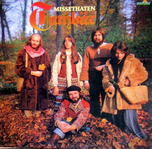 Missethaten