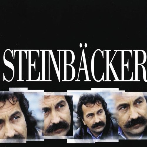 Gert Steinbäcker