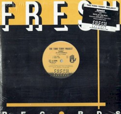 Bango (To the Batmobile) / Back to the Beat