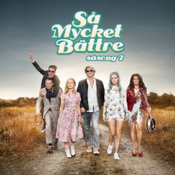 Så mycket bättre: Säsong 7