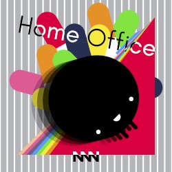 Home Office EP