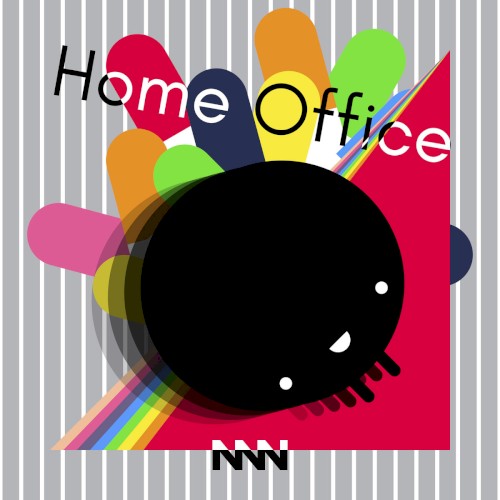 Home Office EP