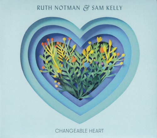 Changeable Heart