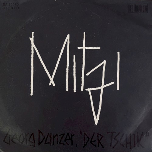 Mitzi