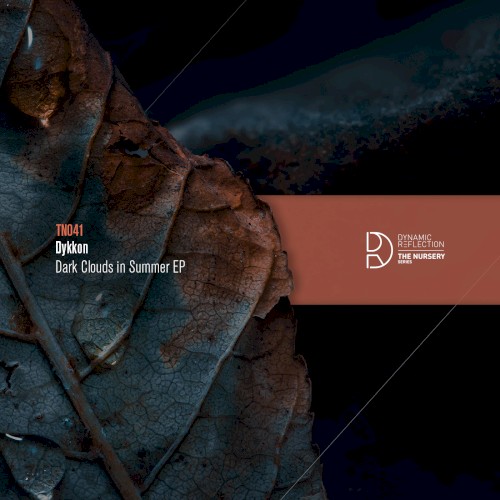 Dark Clouds in Summer EP