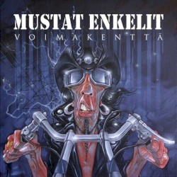 Voimakenttä