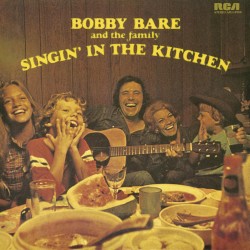 Singin’ in the Kitchen
