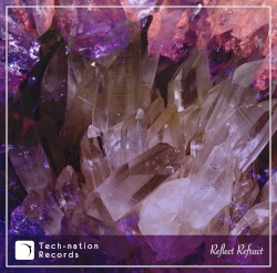 Reflect Refract