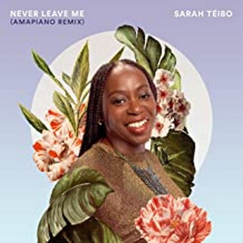 Never Leave Me (remix)