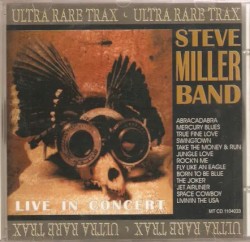 Ultra Rare Trax