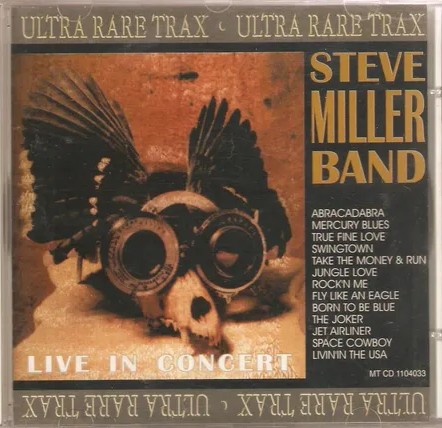 Ultra Rare Trax