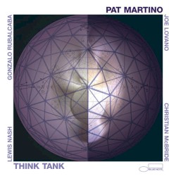 Think Tank