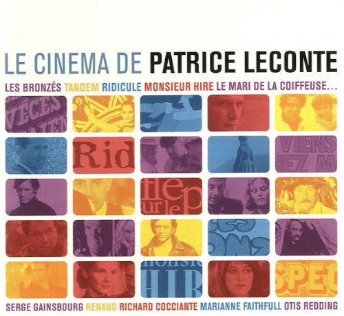 Le Cinéma de Patrice Leconte
